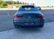 MERCEDES-BENZ CLA 200 D DCT 4p.