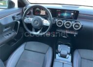 MERCEDES-BENZ CLA 200 4p.