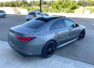 MERCEDES-BENZ CLA 200 D DCT 4p.