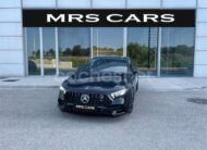 MERCEDES-BENZ Clase A 250 4MATIC 5p.