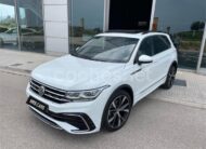 VOLKSWAGEN Tiguan RLine 2.0 TDI DSG 5p.