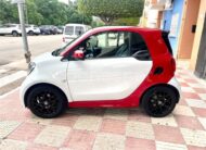 SMART Fortwo 0.9 USHUAIA LIM. EDIT COUPE 3p.