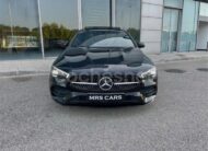 MERCEDES-BENZ CLA 200 D DCT 4p.