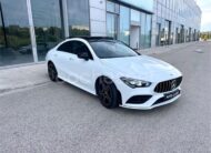 MERCEDES-BENZ CLA 200 4p.