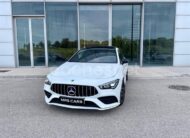 MERCEDES-BENZ CLA 200 4p.