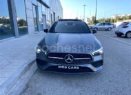 MERCEDES-BENZ CLA 200 D DCT 4p.