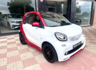 SMART Fortwo 0.9 USHUAIA LIM. EDIT COUPE 3p.