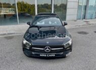 MERCEDES-BENZ CLA 200 D DCT 4p.