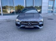 MERCEDES-BENZ CLA 200 D DCT 4p.