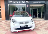 SMART Fortwo 0.9 USHUAIA LIM. EDIT COUPE 3p.