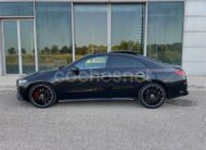 MERCEDES-BENZ CLA 200 D DCT 4p.