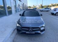 MERCEDES-BENZ CLA 200 D DCT 4p.