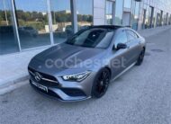 MERCEDES-BENZ CLA 200 D DCT 4p.