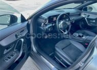 MERCEDES-BENZ CLA 200 D DCT 4p.