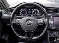 VOLKSWAGEN Tiguan Sport 2.0 TDI DSG 5p.