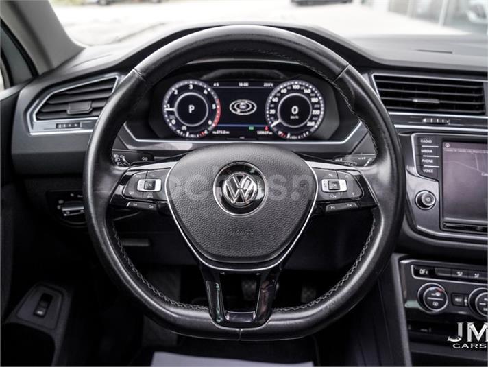 VOLKSWAGEN Tiguan Sport 2.0 TDI DSG 5p.