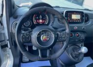 ABARTH 500 595 Competizione 1.4 16v TJet 132kW E6D 3p.