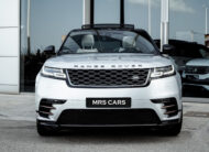 Land rover Range Rover Velar R dynamic