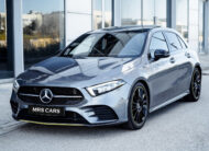 MERCEDES-BENZ Clase A 220 5p.