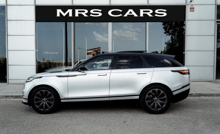 Land rover Range Rover Velar R dynamic