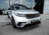 Land rover Range Rover Velar R dynamic