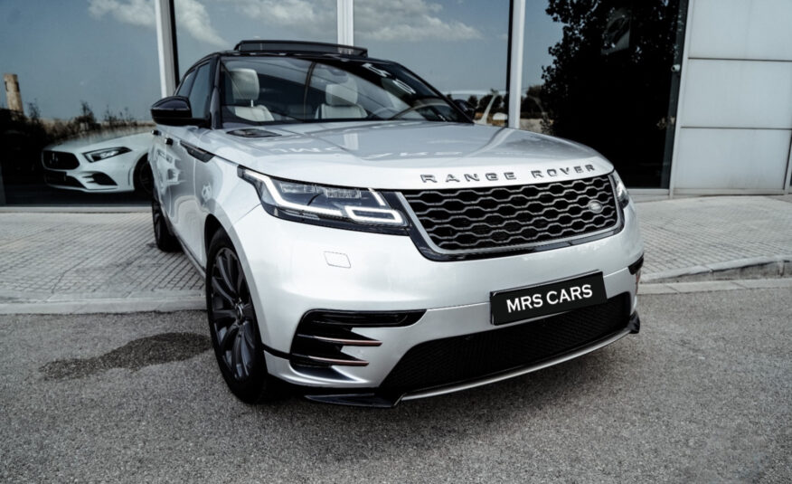 Land rover Range Rover Velar R dynamic