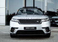 Land rover Range Rover Velar R dynamic