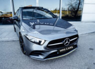 MERCEDES-BENZ Clase A 220 5p.