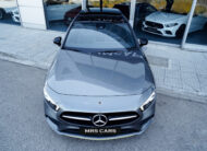 MERCEDES-BENZ Clase A 220 5p.