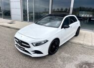 MERCEDES-BENZ Clase A 220