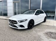 MERCEDES-BENZ Clase A 220