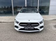 MERCEDES-BENZ Clase A 220