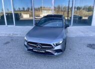 MERCEDES-BENZ Clase A 200d