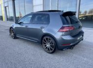 VOLKSWAGEN Golf Gti performance