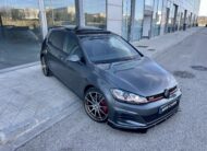 VOLKSWAGEN Golf Gti performance