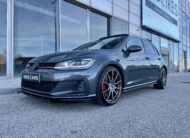 VOLKSWAGEN Golf Gti performance