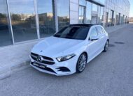 MERCEDES-BENZ Clase A 200