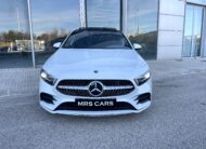 MERCEDES-BENZ Clase A 200