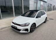 VOLKSWAGEN Golf Gti performance