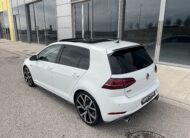 VOLKSWAGEN Golf Gti performance