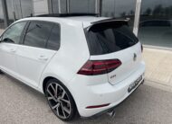 VOLKSWAGEN Golf Gti performance