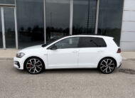 VOLKSWAGEN Golf Gti performance