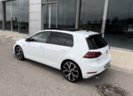 VOLKSWAGEN Golf Gti performance